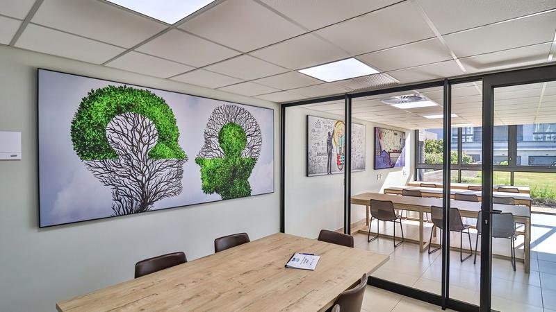 3 Bedroom Property for Sale in Midfield Estate Gauteng