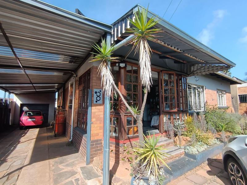 3 Bedroom Property for Sale in Homestead Gauteng