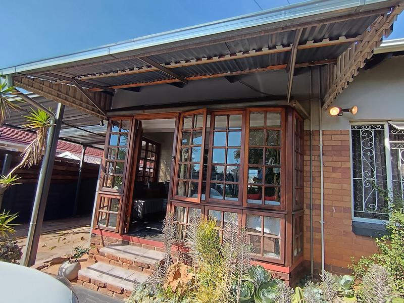 3 Bedroom Property for Sale in Homestead Gauteng