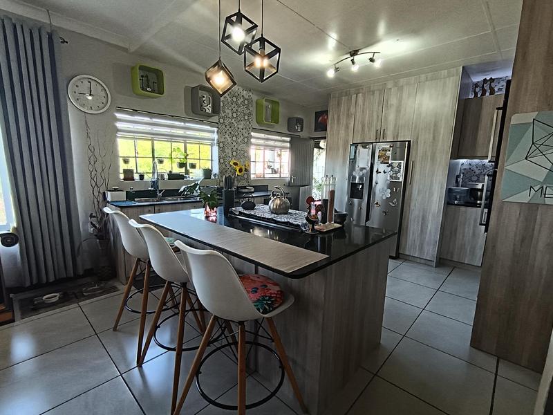 3 Bedroom Property for Sale in Homestead Gauteng