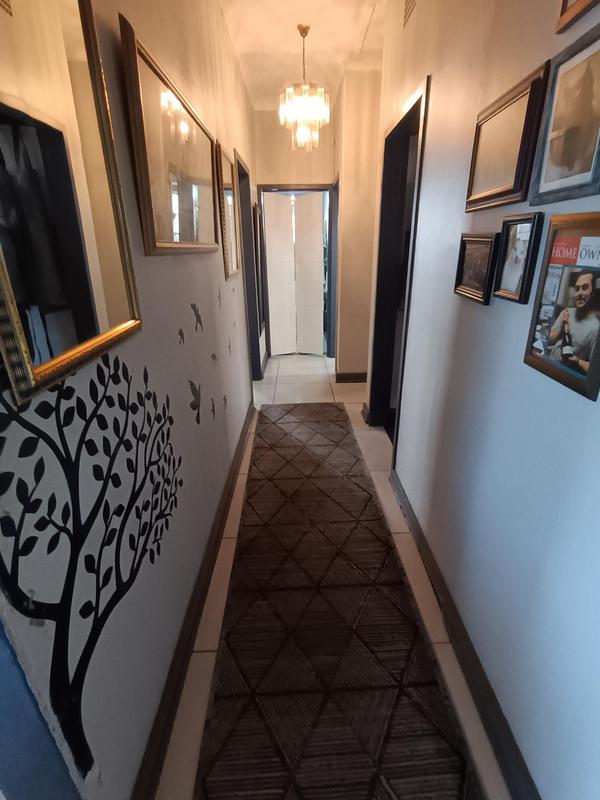 3 Bedroom Property for Sale in Homestead Gauteng