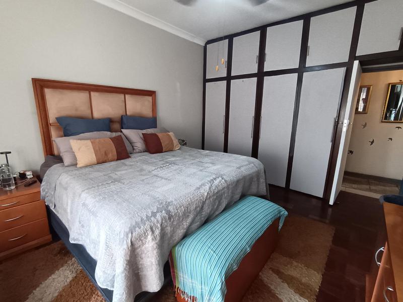 3 Bedroom Property for Sale in Homestead Gauteng