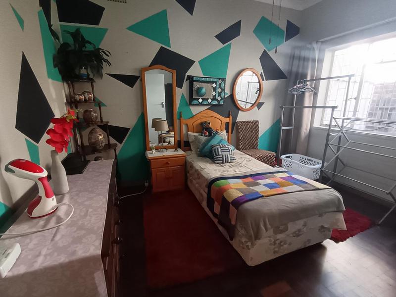 3 Bedroom Property for Sale in Homestead Gauteng