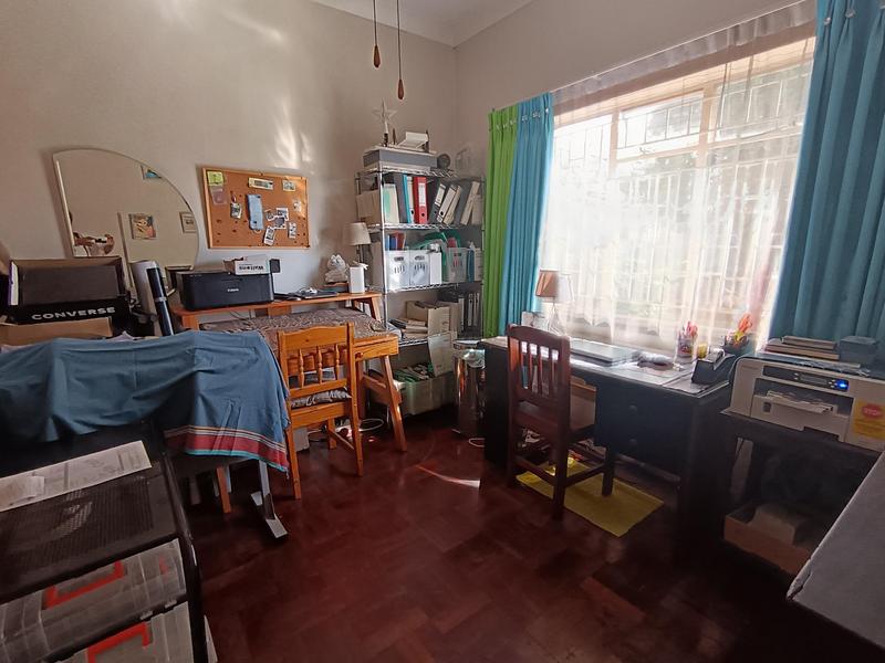 3 Bedroom Property for Sale in Homestead Gauteng