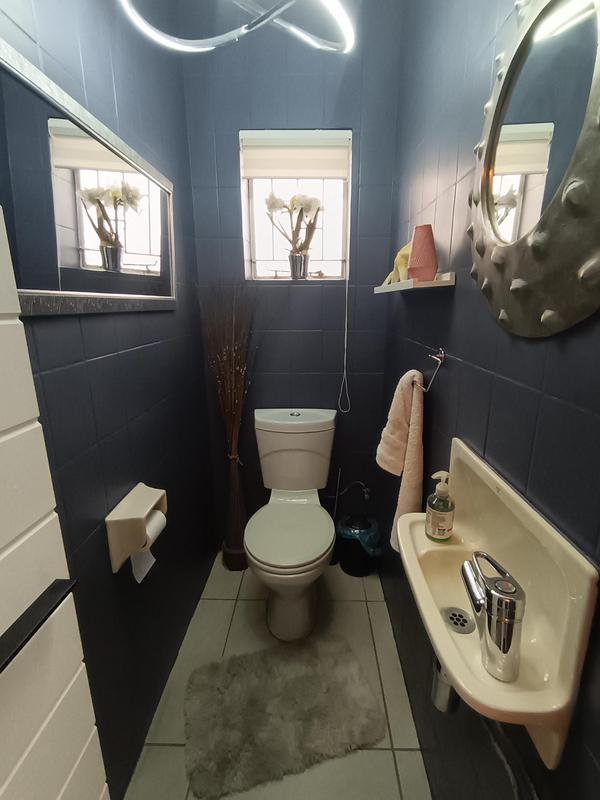 3 Bedroom Property for Sale in Homestead Gauteng