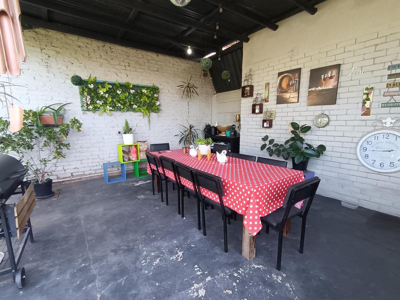 3 Bedroom Property for Sale in Homestead Gauteng