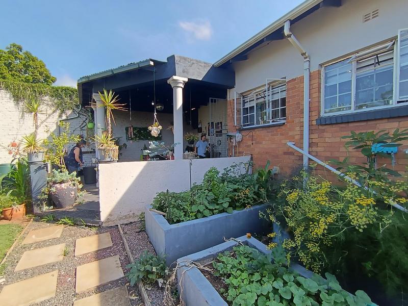 3 Bedroom Property for Sale in Homestead Gauteng
