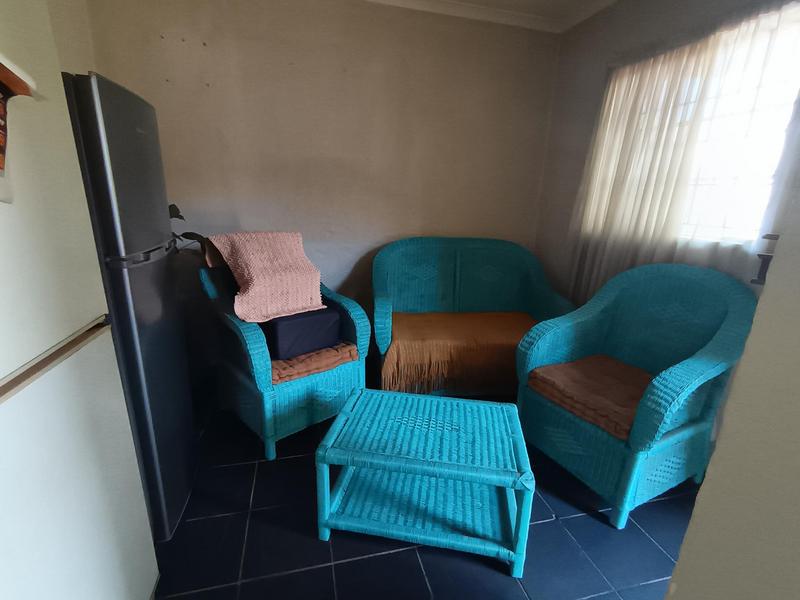3 Bedroom Property for Sale in Homestead Gauteng