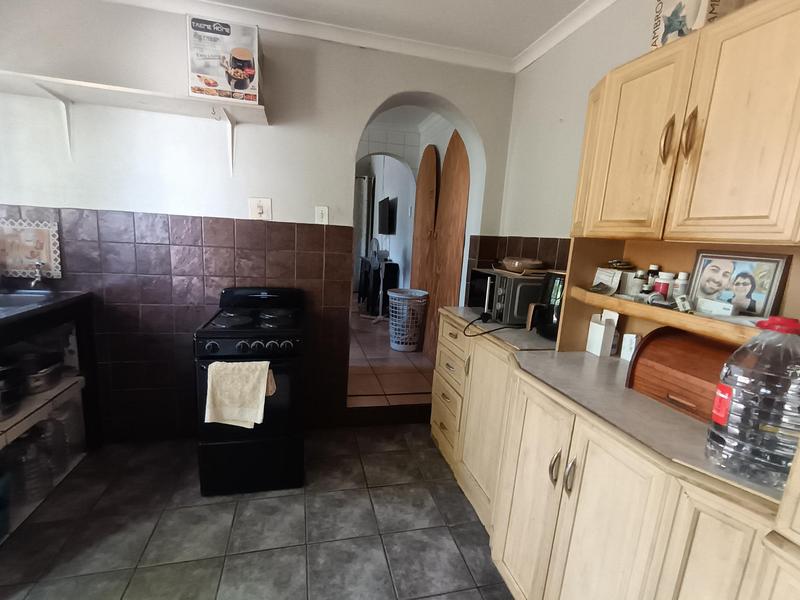 3 Bedroom Property for Sale in Homestead Gauteng