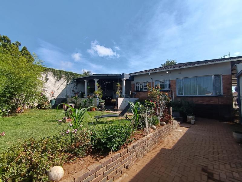 3 Bedroom Property for Sale in Homestead Gauteng