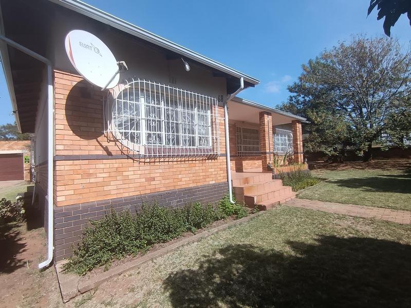 3 Bedroom Property for Sale in Primrose East Gauteng
