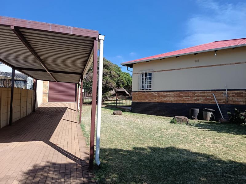 3 Bedroom Property for Sale in Primrose East Gauteng