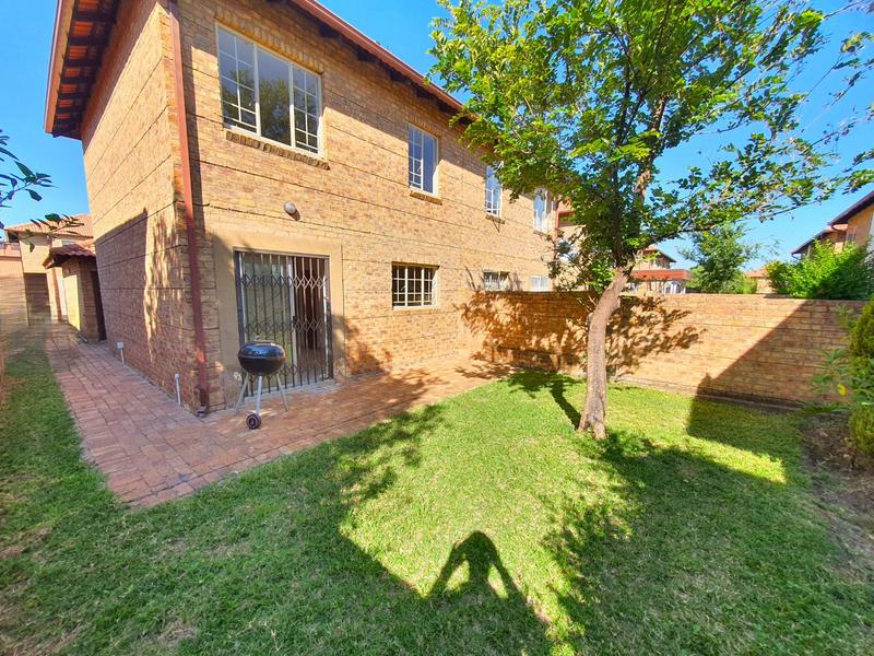 3 Bedroom Property for Sale in Annlin Gauteng