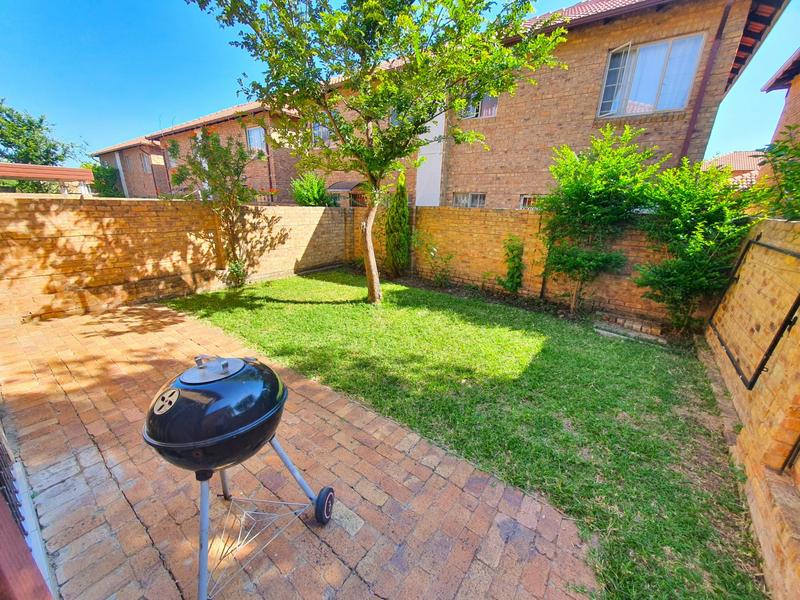 3 Bedroom Property for Sale in Annlin Gauteng