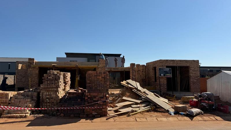 4 Bedroom Property for Sale in Fountainbrook Estate Gauteng