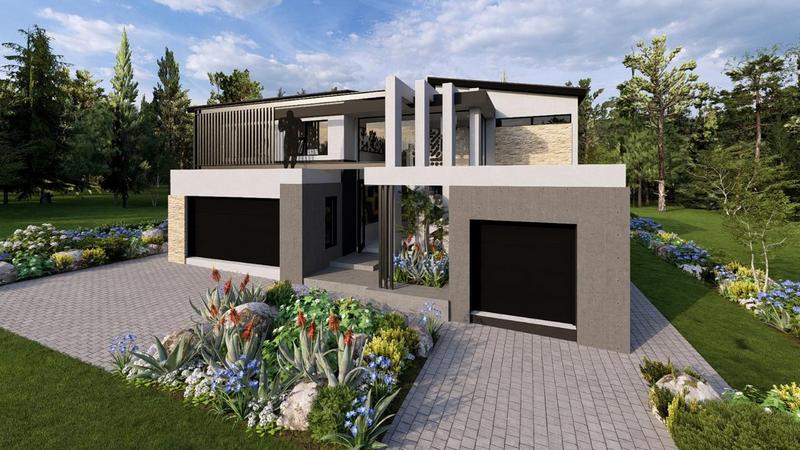 4 Bedroom Property for Sale in Fountainbrook Estate Gauteng