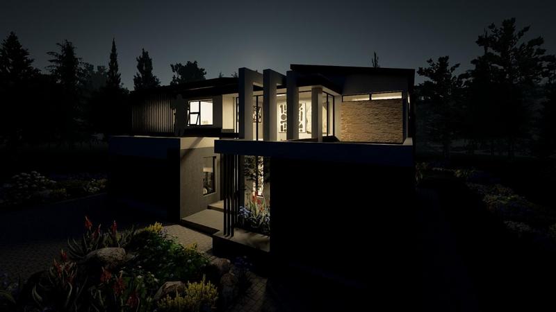 4 Bedroom Property for Sale in Fountainbrook Estate Gauteng