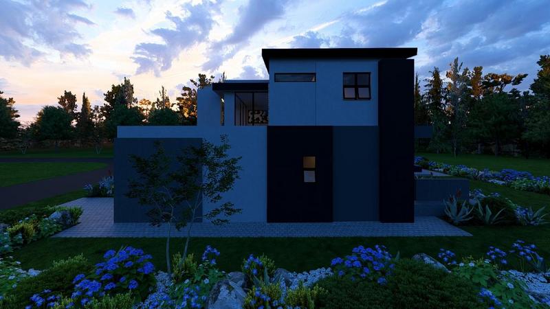 4 Bedroom Property for Sale in Fountainbrook Estate Gauteng