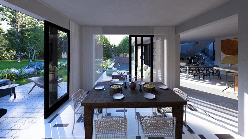 4 Bedroom Property for Sale in Fountainbrook Estate Gauteng