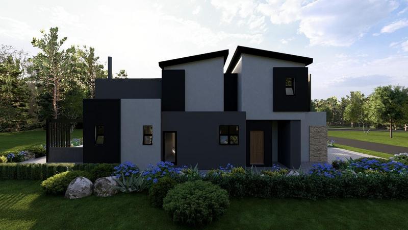 4 Bedroom Property for Sale in Fountainbrook Estate Gauteng