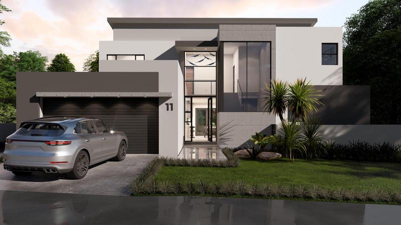 4 Bedroom Property for Sale in Fountainbrook Estate Gauteng