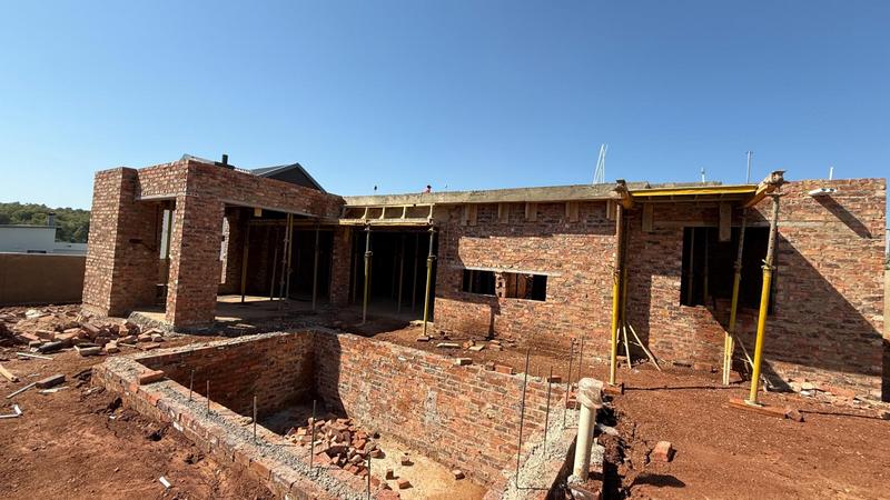 4 Bedroom Property for Sale in Fountainbrook Estate Gauteng