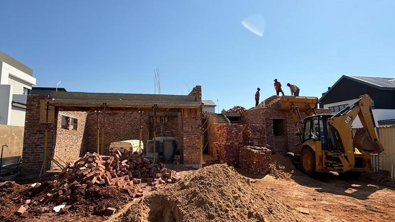 4 Bedroom Property for Sale in Fountainbrook Estate Gauteng