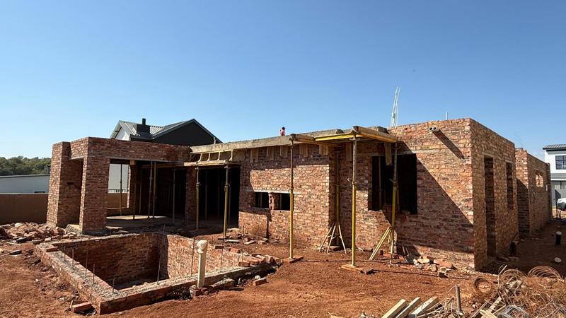 4 Bedroom Property for Sale in Fountainbrook Estate Gauteng