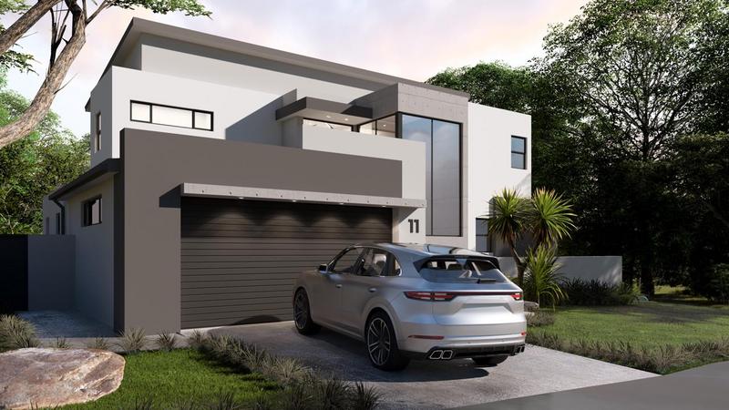 4 Bedroom Property for Sale in Fountainbrook Estate Gauteng