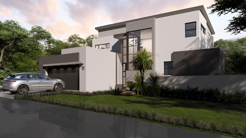 4 Bedroom Property for Sale in Fountainbrook Estate Gauteng