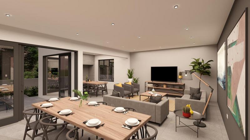 4 Bedroom Property for Sale in Fountainbrook Estate Gauteng