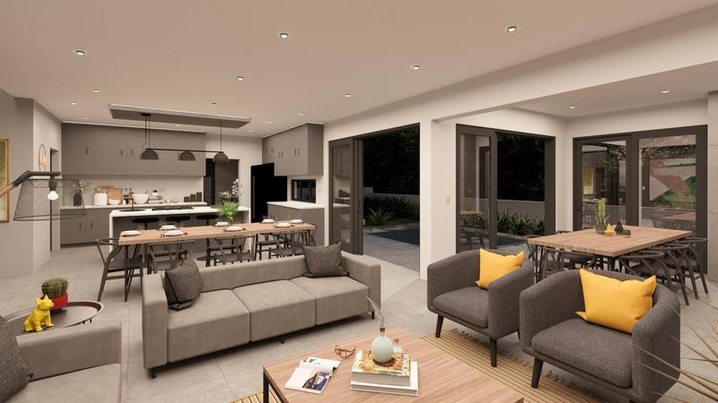 4 Bedroom Property for Sale in Fountainbrook Estate Gauteng