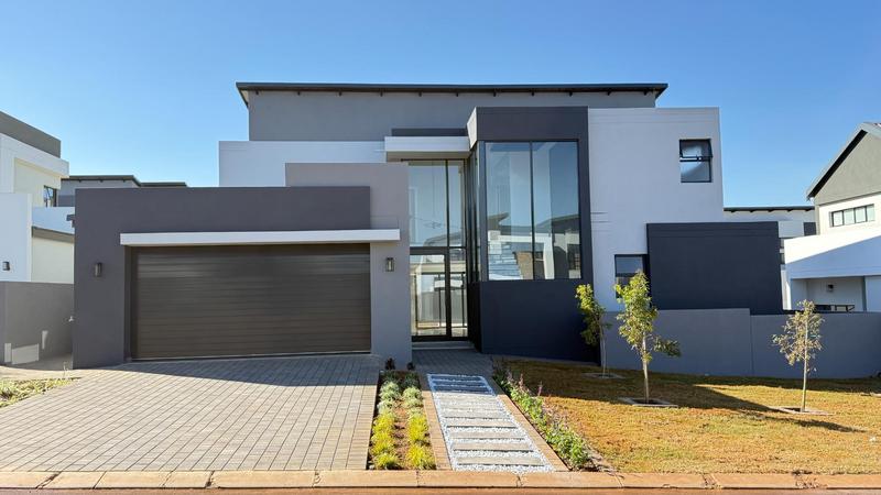 4 Bedroom Property for Sale in Fountainbrook Estate Gauteng