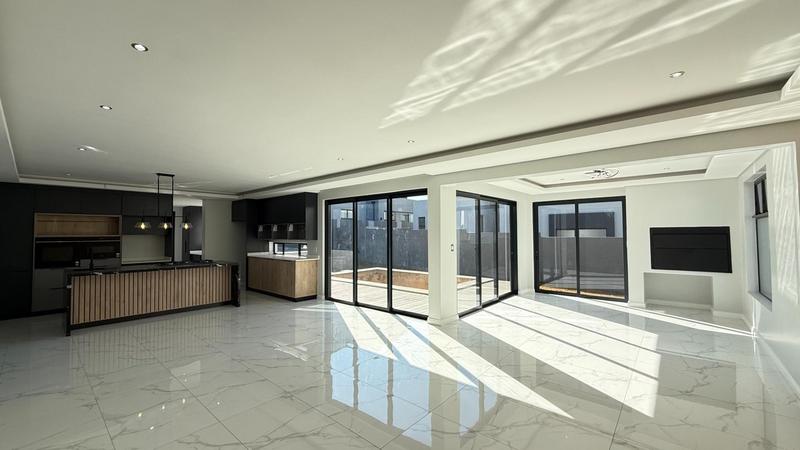 4 Bedroom Property for Sale in Fountainbrook Estate Gauteng