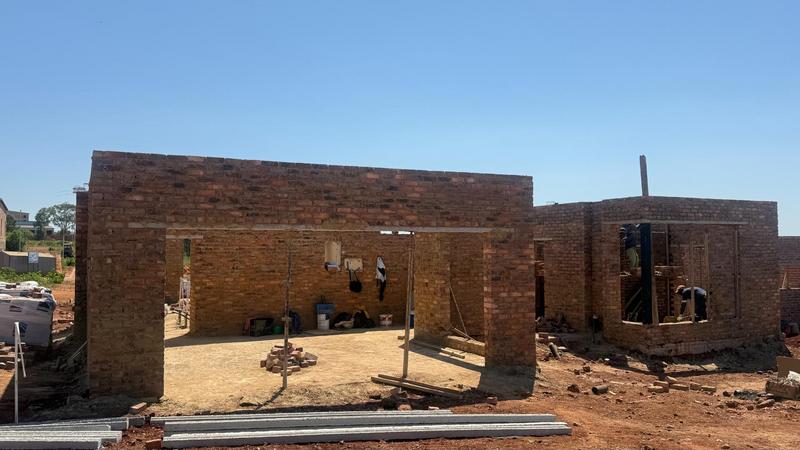 4 Bedroom Property for Sale in Fountainbrook Estate Gauteng