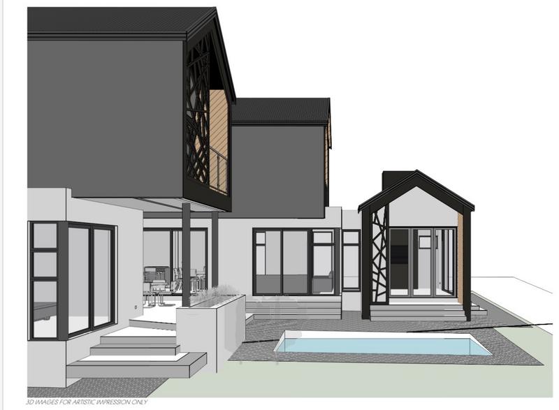 4 Bedroom Property for Sale in Fountainbrook Estate Gauteng