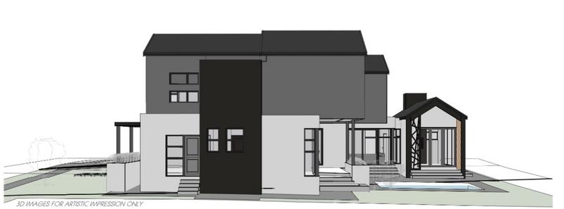 4 Bedroom Property for Sale in Fountainbrook Estate Gauteng