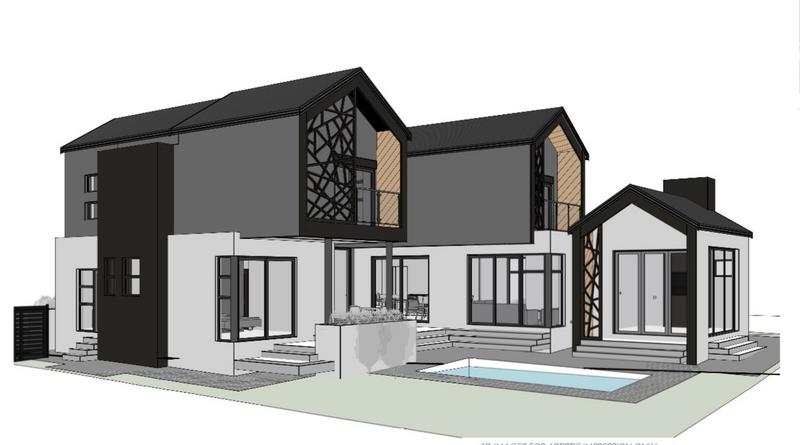 4 Bedroom Property for Sale in Fountainbrook Estate Gauteng