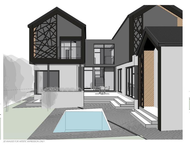 4 Bedroom Property for Sale in Fountainbrook Estate Gauteng