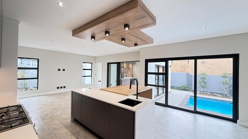4 Bedroom Property for Sale in Fountainbrook Estate Gauteng