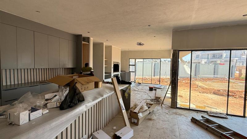 4 Bedroom Property for Sale in Fountainbrook Estate Gauteng