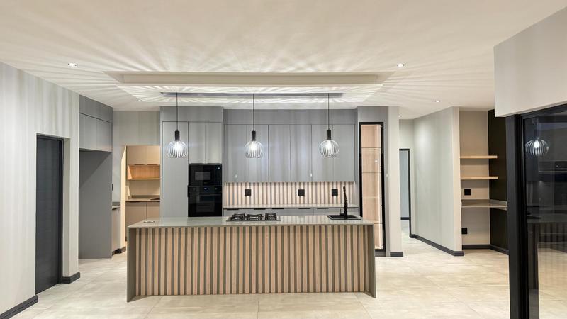 4 Bedroom Property for Sale in Fountainbrook Estate Gauteng