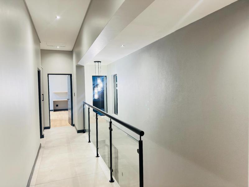 4 Bedroom Property for Sale in Fountainbrook Estate Gauteng