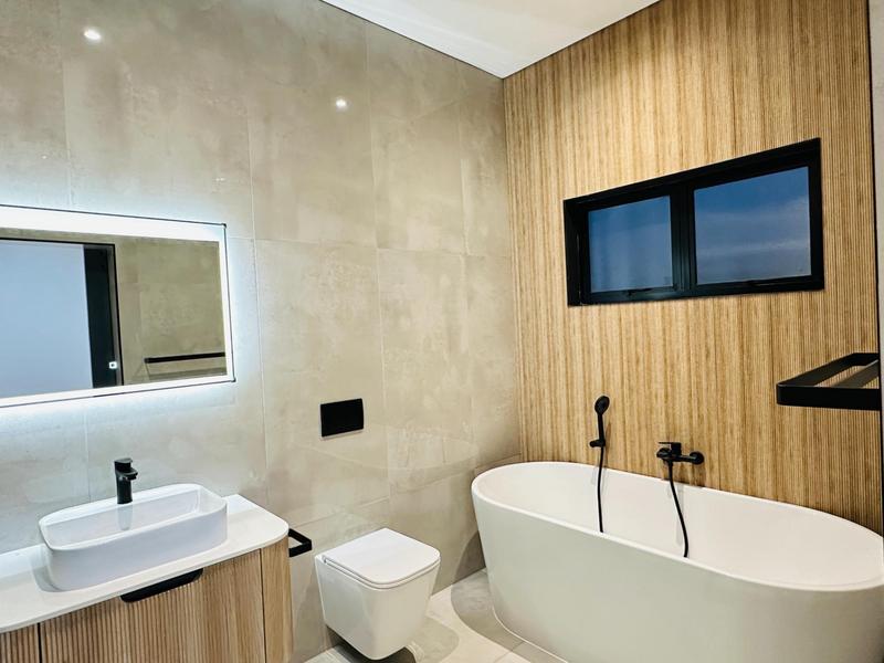 4 Bedroom Property for Sale in Fountainbrook Estate Gauteng