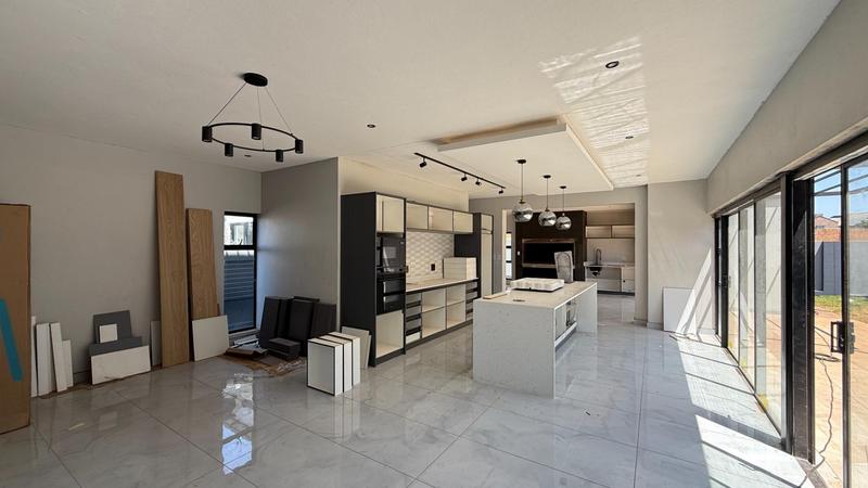 4 Bedroom Property for Sale in Fountainbrook Estate Gauteng