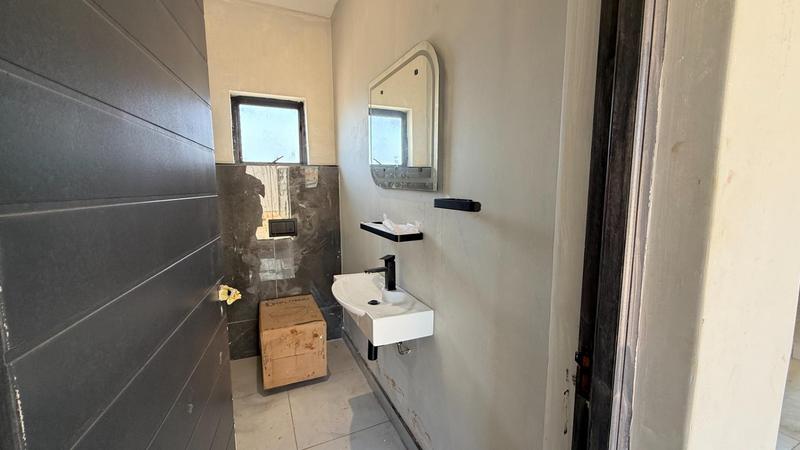 4 Bedroom Property for Sale in Fountainbrook Estate Gauteng