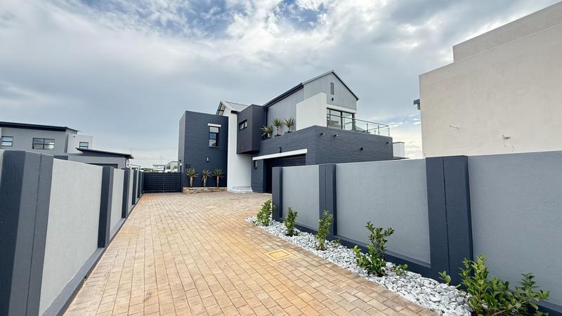 4 Bedroom Property for Sale in Fountainbrook Estate Gauteng