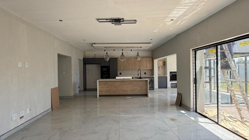 4 Bedroom Property for Sale in Fountainbrook Estate Gauteng