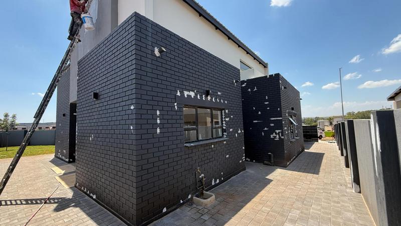 4 Bedroom Property for Sale in Fountainbrook Estate Gauteng