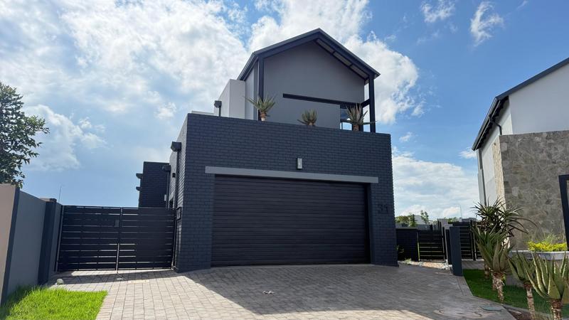 4 Bedroom Property for Sale in Fountainbrook Estate Gauteng
